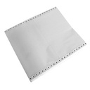 PAPEL CONTINUO 8.5*5.5 - 2 PLIEGUES