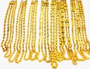 COLLAR DE DOUBLE CARAS DE DRAGON PARA CABALLERO(NO DESTIÑE)
