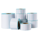 ETIQUETAS TERMICAS 60X40 - CAJA 100 UND. KLL