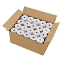PAPEL TERMICO 50X57MM CAJA 100 UND. KD