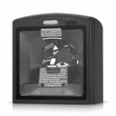 ESCANER DE CODIGO DE BARRAS OMNIDIRECCIONAL USB K-818