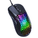 T-WOLF MOUSE G540