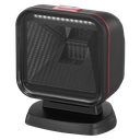 ESCANER DE CODIGO DE BARRAS OMNIDIRECCIONAL USB RF-80