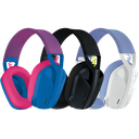 LOGITECH AUDIFONOS INALAMBRICOS G435