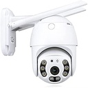 HKS PT 2MP WIFI TUYA SMART 