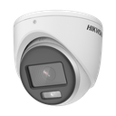 HIKVISION DOMO ANALOG 2MP COLORVU DS-2CE70DF0T-MF