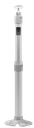 SOPORTE DE EXTENSION DE CAMARA VIGILANCIA KY-11 20-40CM 