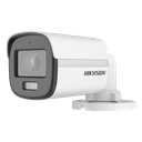 HIKVISION BULLET ANALOG 5MP/3K COLORVU DS-2CE10KF0T-PFS