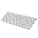 KB-1WIRELESS BLUETOOTH KEYBOARD 78 (CON MOUSE)