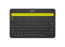 LOGITECH TECLADO BLUETOOTH K480
