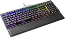 EVGA TECLADO MECANICO Z15 GAMING