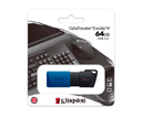 KINGSTON DATATRAVELER EXODIA 64GB