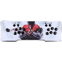 CONSOLA DE JUEGOS ARCADE 3900 JUEGOS HDMI , FULL HD