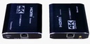 HDMI EXTEMDER 4k SNK-HD4K/D 120M