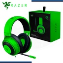 RAZER KRAKEN AUDIFONOS PARA JUEGOS