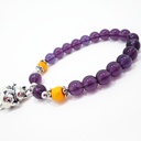 Pulsera Joyas Con Cuentas A Mano S