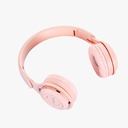 AUDIFONOS ESTILO MACARRON DEL GALLETA Y08