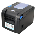 XPRINTER IMPRESORA TERMICA DE ETIQUETAS USB XP-370B