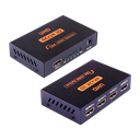 SPLITTER HDMI 4K X 2K 1-4