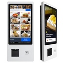 EXPENDEDORA PANTALLA 24 PULGADA ANDROID 2GB+12GB 