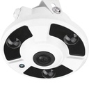 5MP 360CAMARA IPPOE HKS AUIDIO QST-5106/AJ5PA