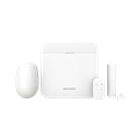 HIKVISION KIT DE ALARMA INALAMBRICA AX PRO DS-PWA64-KIT-WB