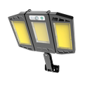 led energía solar control remoto V97-1COB【3COB】
