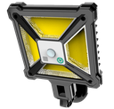 led energía solar  control remotoV96-4COB