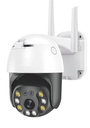 HKS CARE CAM PRO 3MP CF26-54H-19HS-300
