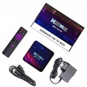 H96 MAX TV-BOX V11 32GB ROM/4GB RAM