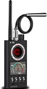 DETECTOR DE GPS Y CAMARA K-68