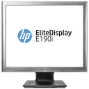 HP MONITOR 19" 1280 x 1024 IPS ELITEDISPLAY E190I (SEGUNDA)