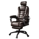 SILLA GAMER 906 CHOCOLATE 
