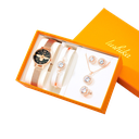Reloj de cuarzo KIT 016