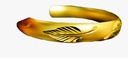 Brazalete de Plumas (Boutique)