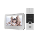 HIKVISION VIDEO PORTERO ANALOGO DS-KIS202T