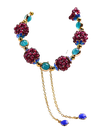 AZUL (CUERPO GRANATE)