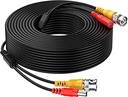 CABLE BNC 20MTS