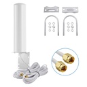 HKS ANTENA 4G EXTERIOR KX-698-2700-10