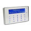 PARADOX Touch Sense LCD Keypad K656