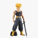 FIGURA TRUNKS SUPER SAIYAJIN
